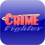 Crime Fighter | Indus Appstore | App Icon