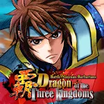 Dragon of the Three Kingdoms_L | Indus Appstore | App Icon