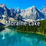 Moraine Lake Theme | Indus Appstore | App Icon