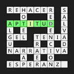 Crosswords Spanish crucigramas | Indus Appstore | App Icon