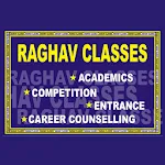 RAGHAV CLASSES | Indus Appstore | App Icon