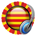 Catalan Radio Stations | Indus Appstore | App Icon