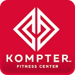 Kompter | Indus Appstore | App Icon