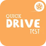 Quick Drive Test | Indus Appstore | App Icon