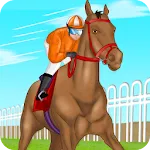 Horse Racing : Derby Quest | Indus Appstore | App Icon