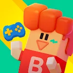 BRIXITY - Sandbox&Multiplayer | Indus Appstore | App Icon