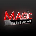 Radio Magic 100.9 | Indus Appstore | App Icon