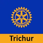 Rotary Club of Trichur | Indus Appstore | App Icon