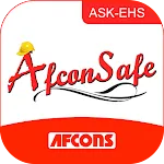 AfconSafeapp icon