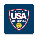 USA Water Polo Mobile Coach | Indus Appstore | App Icon