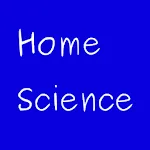 HomeScience Notes&Papers F1-F4 | Indus Appstore | App Icon