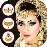 Jewellery Photo Editor 2024 | Indus Appstore | App Icon