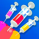 Jelly Dye: Jelly Games & ASMR | Indus Appstore | App Icon