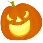 Halloween Photo stickers | Indus Appstore | App Icon