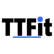 TTFit - Table Tennis Fitapp icon