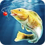 Autumn Fishing Real Simulator | Indus Appstore | App Icon