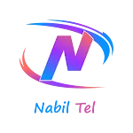 Nabil Tel | Indus Appstore | App Icon