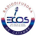 Radio Ecos de Cayambe | Indus Appstore | App Icon