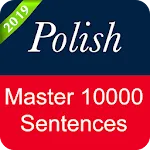 Polish Sentence Master | Indus Appstore | App Icon