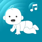 baby ringtones for phone | Indus Appstore | App Icon