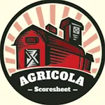 Agricola Scoresheet | Indus Appstore | App Icon