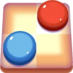 Draughts / Checkers Online Mul | Indus Appstore | App Icon