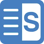 SynapBook-Cloud Memo,Outliner | Indus Appstore | App Icon