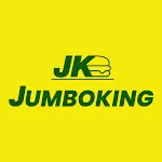 Jumboking Burgers | Indus Appstore | App Icon