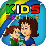 Kids Bedtime Stories | Indus Appstore | App Icon