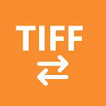 TIFF Converter: Image to TIF | Indus Appstore | App Icon