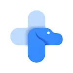 도닥케어 - 반려가족 AI 메디컬 앱 | Indus Appstore | App Icon