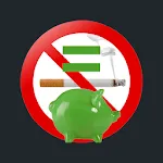 Nonsmoking Saves Money | Indus Appstore | App Icon