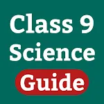 Class 9 Science Solution Quiz | Indus Appstore | App Icon