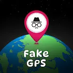 Fake GPS Location Changer | Indus Appstore | App Icon