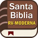 Biblia Reina Valera Moderna | Indus Appstore | App Icon