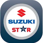 Suzuki STAR pro | Indus Appstore | App Icon