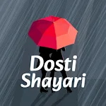 Dosti Shayari Hindi | Indus Appstore | App Icon