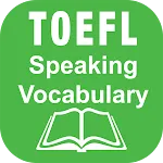 TOEFL Vocabulary & Listening | Indus Appstore | App Icon