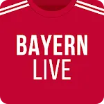 Bayern Live – Fußball News | Indus Appstore | App Icon