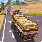 Truck Simulator: Truck Games | Indus Appstore | App Icon