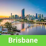 Brisbane Tour Guide:SmartGuide | Indus Appstore | App Icon