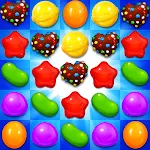 Candy Bomb | Indus Appstore | App Icon