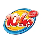 Rádio 104 FM Gospel | Indus Appstore | App Icon