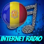 Andorra Radio Stations | Indus Appstore | App Icon