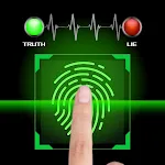 Lie Detector: Truth Test Prank | Indus Appstore | App Icon