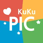 KuKuPic: Make thumbnails | Indus Appstore | App Icon