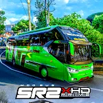 Mod Bus SR2 XHD Prime | Indus Appstore | App Icon