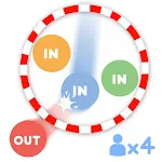 Push out | Indus Appstore | App Icon