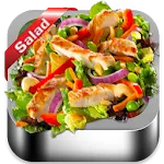 1000+Salad Recipes APP | Indus Appstore | App Icon