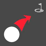 Mind Golf Puzzle | Indus Appstore | App Icon